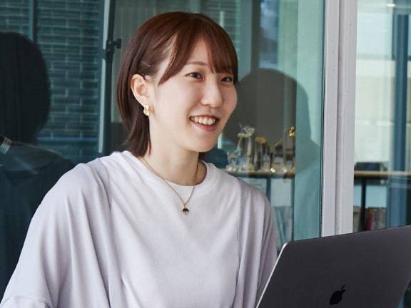 free web hopeのスタッフ